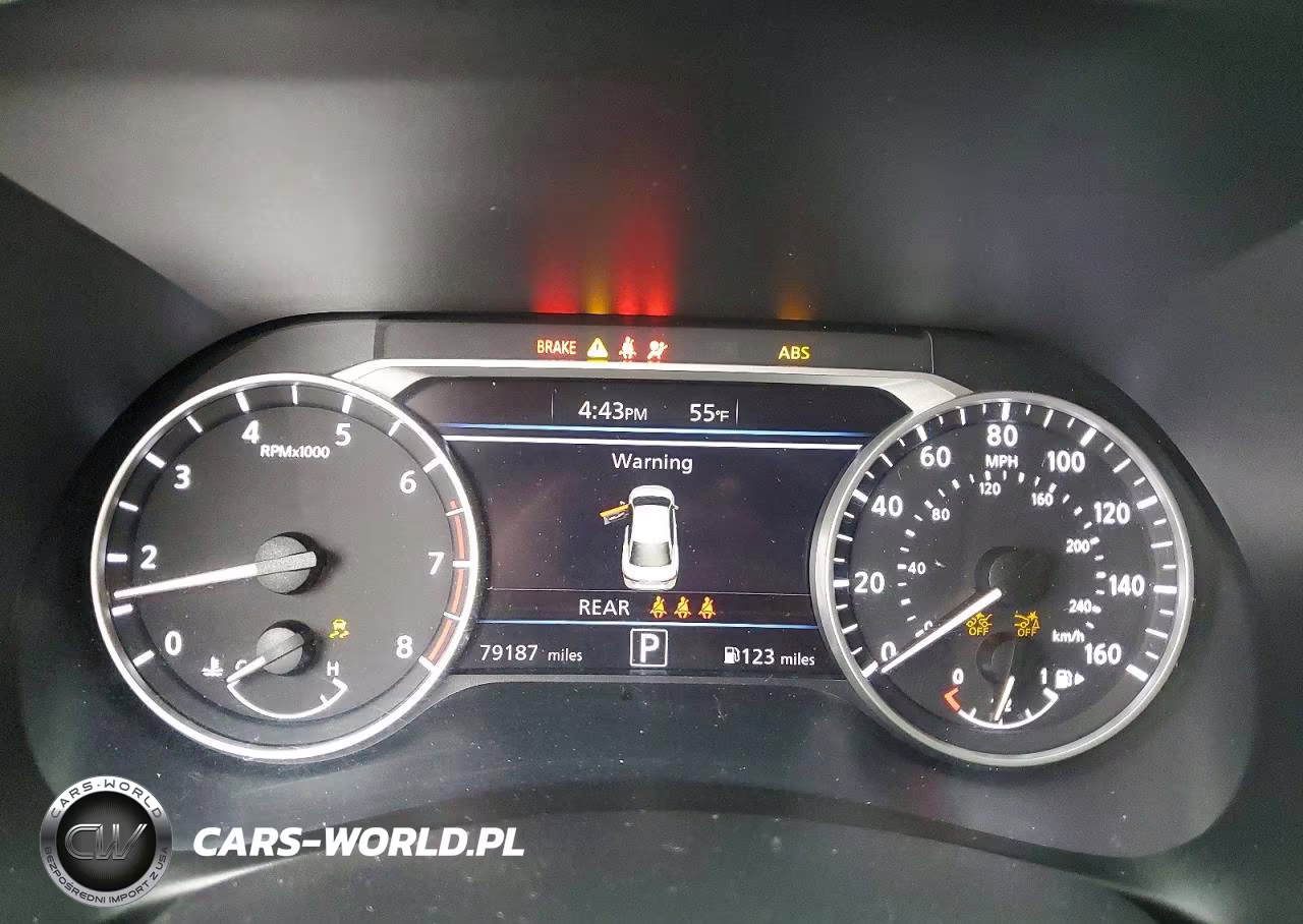 2023 Nissan Sentra Sv VIN:3N1AB8CV5PY247389 - 9