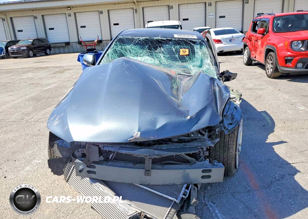 2022 Cadillac Ct4 VIN:1G6DA5RK5N0136246 - 5