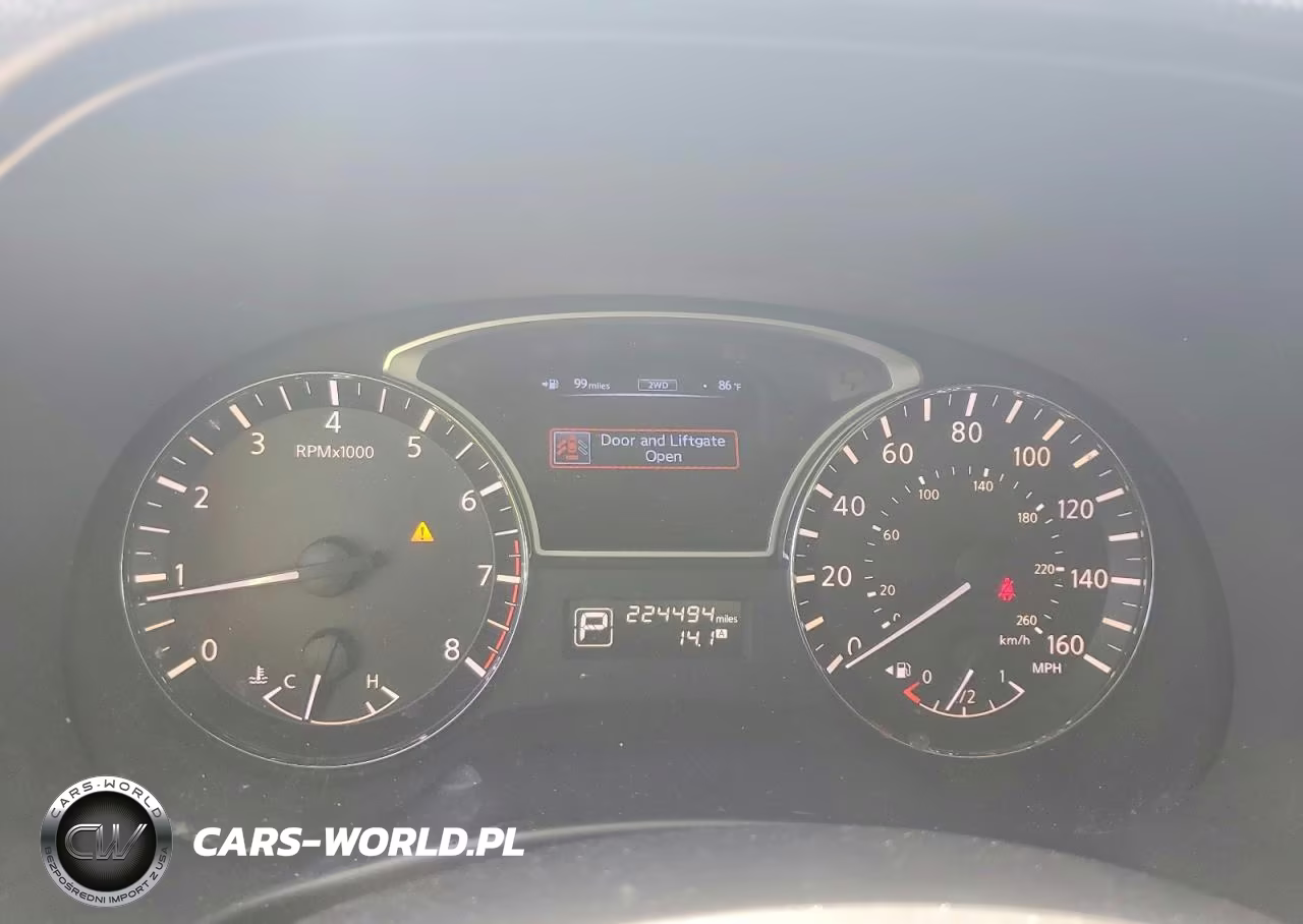 2013 Nissan Pathfinder S VIN:5N1AR2MM1DC690246 - 9