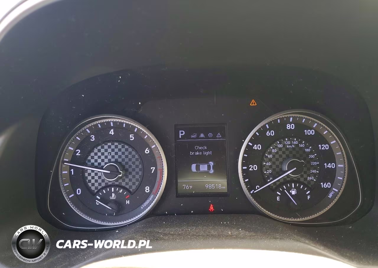 2020 Hyundai Elantra Sel VIN:5NPD84LF1LH566760 - 9