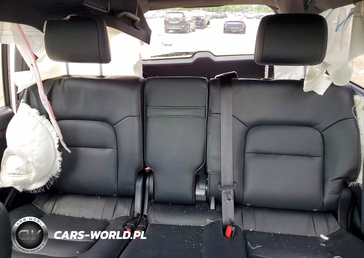 2020 Toyota Land Cruiser Heritage Edition VIN:JTMCY7AJ5L4094024 - 10