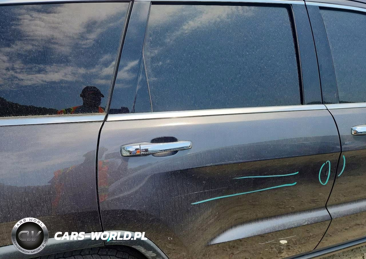 2015 Jeep Grand Cherokee Limited VIN:1C4RJFBG1FC625080 - 11