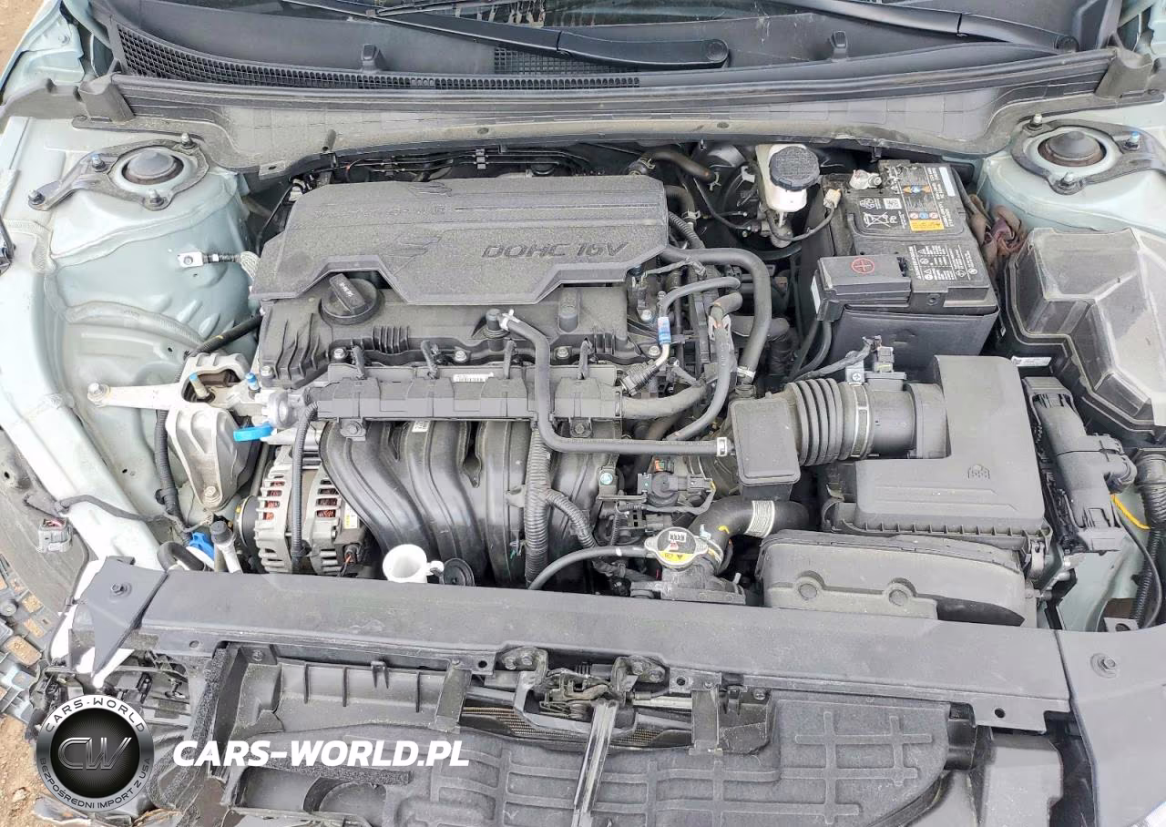 2025 Kia K4 Lxs VIN:3KPFT4DE2SE165301 - 11