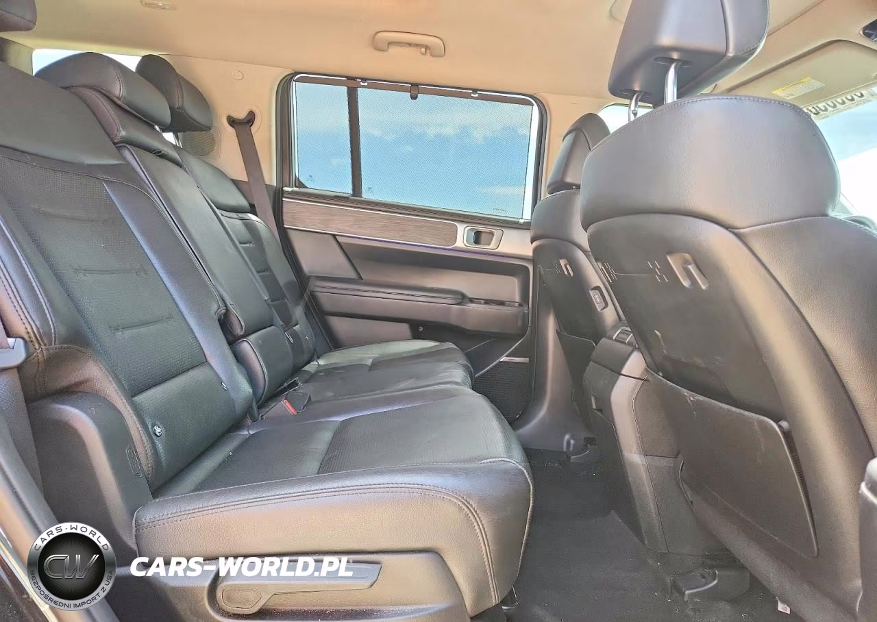 2024 Hyundai Santa Fe Limited VIN:5NMP44GL3RH046462 - 11