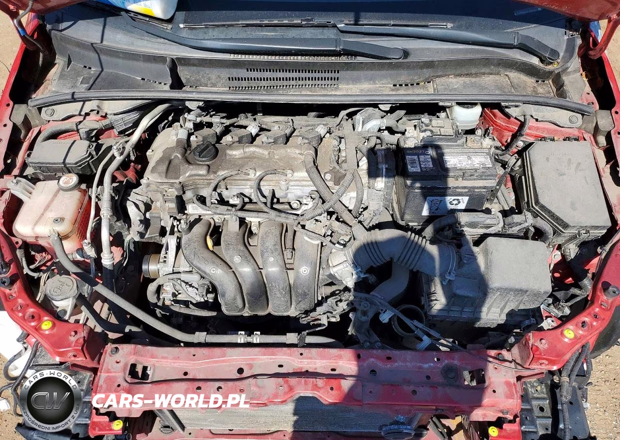 2020 Toyota Corolla Le VIN:JTDEPRAE9LJ087265 - 11