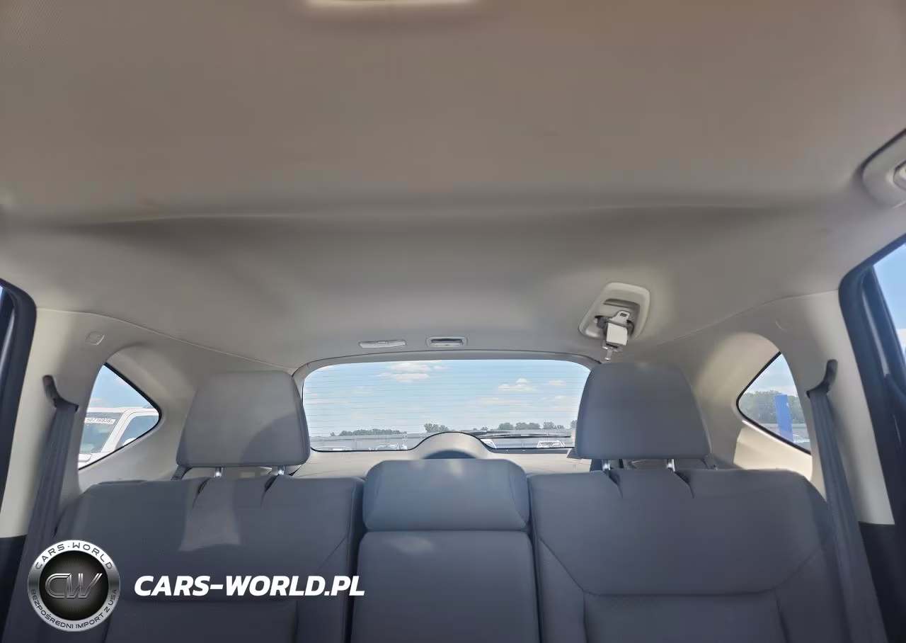 2015 Honda Cr-V Ex VIN:5J6RM3H5XFL009965 - 10