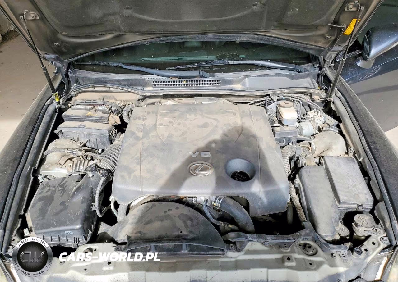 2011 Lexus Is 250 VIN:JTHBF5C24B5131177 - 11