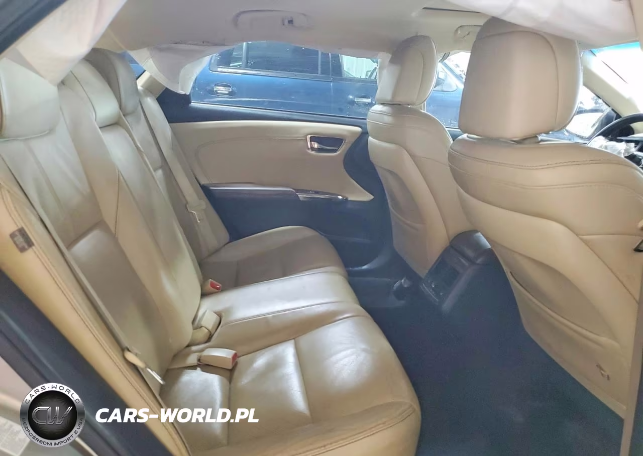 2015 Toyota Avalon Hybrid Limited VIN:4T1BD1EB4FU045663 - 10
