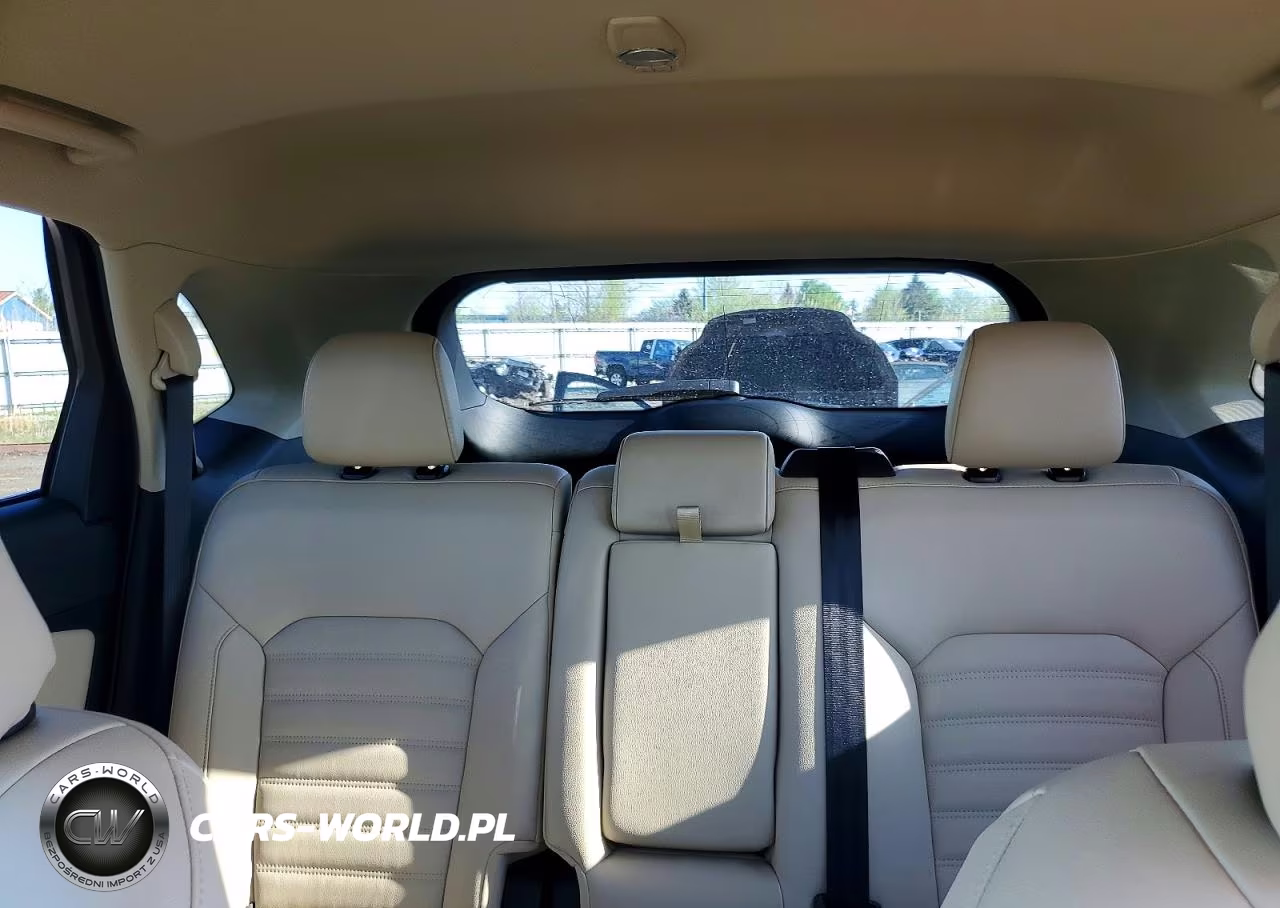 2022 Ford Edge Sel VIN:2FMPK4J9XNBA88442 - 10