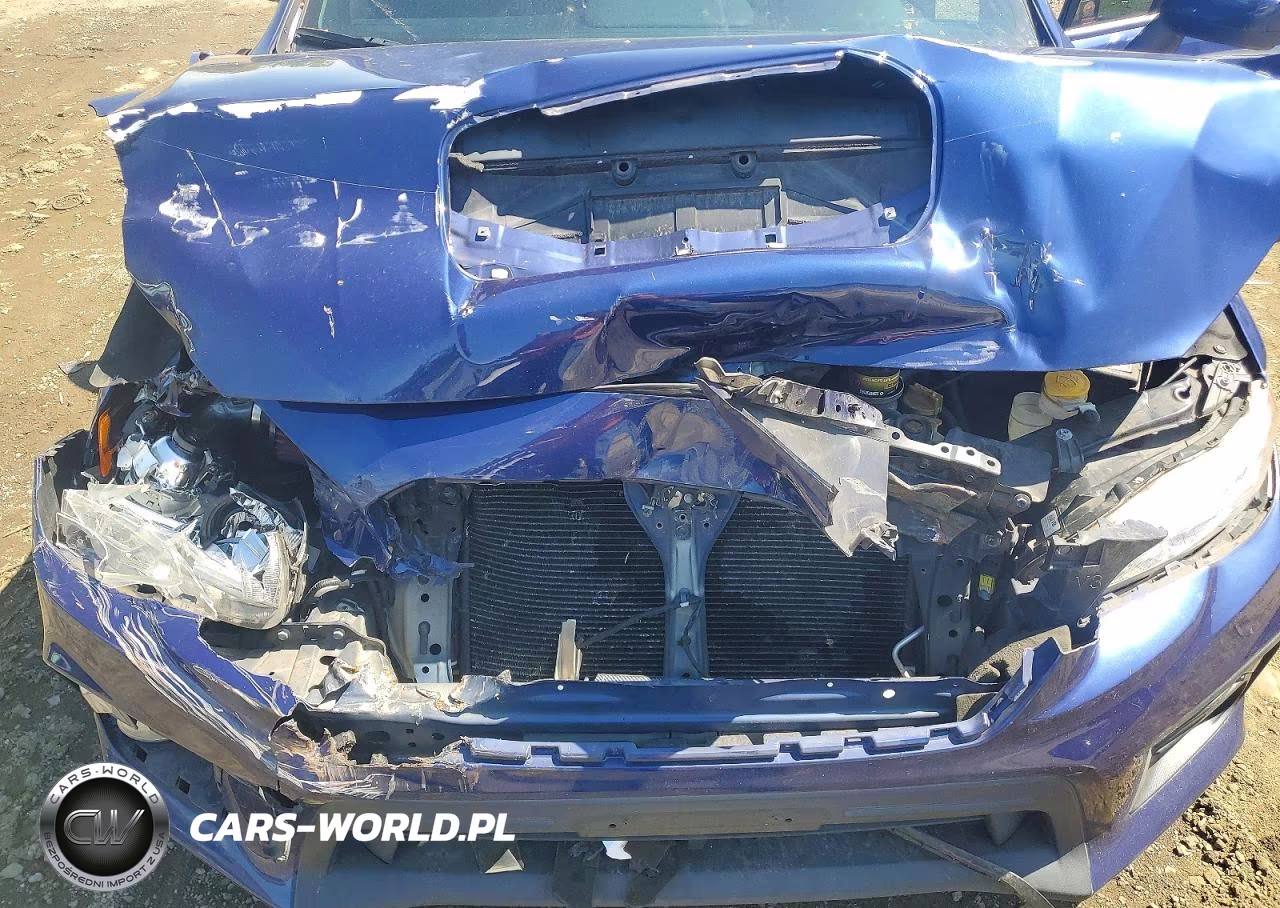 2018 Subaru Wrx Premium VIN:JF1VA1C67J8832727 - 11