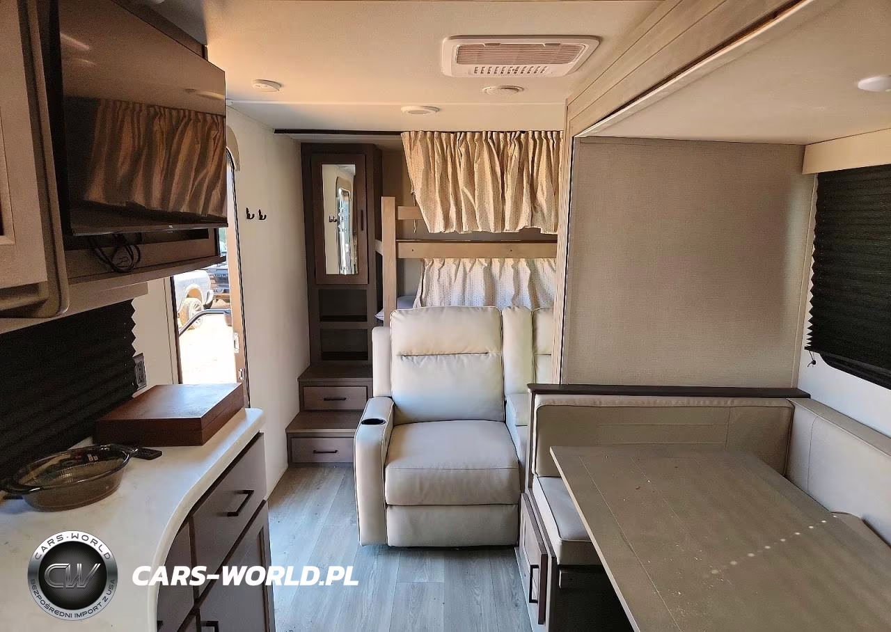 2024 Grand Design Transcend Xplor Camper VIN:573TT3321R8830822 - 6
