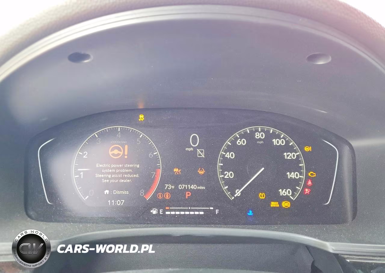 2022 Honda Civic Lx VIN:2HGFE2F2XNH548012 - 9
