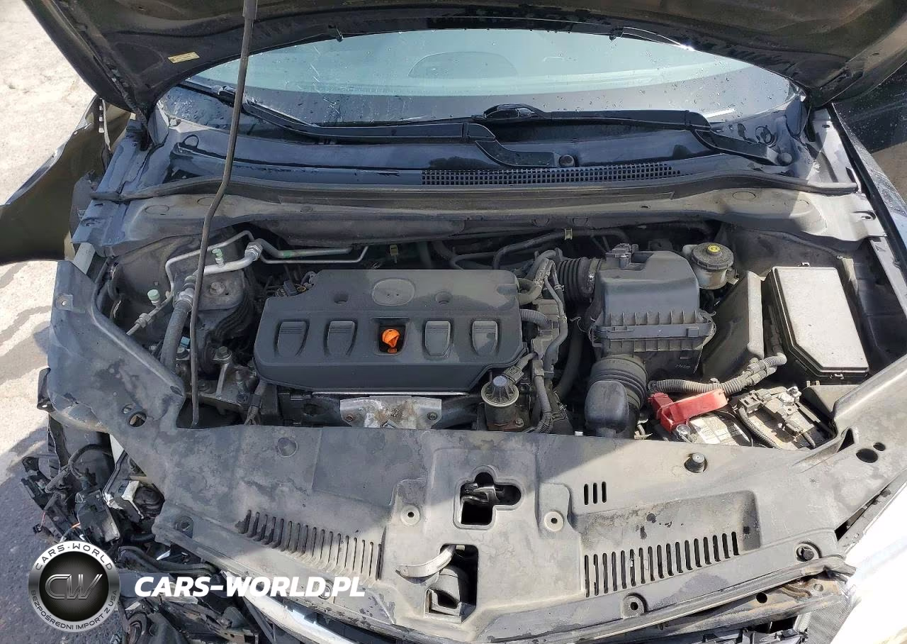 2013 Acura Ilx 20 Tech VIN:19VDE1F78DE005613 - 11