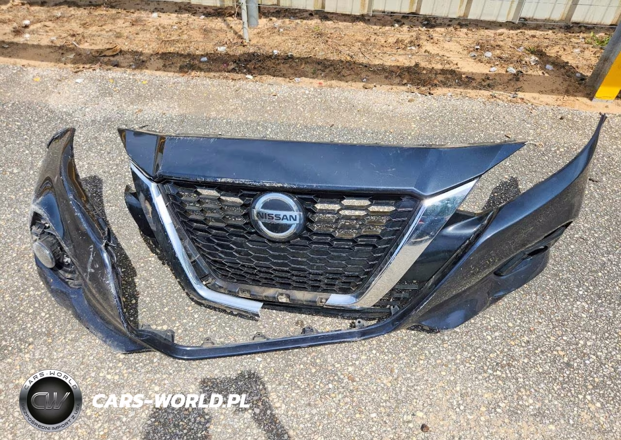 2019 Nissan Altima Sl VIN:1N4BL4EV3KC165902 - 12