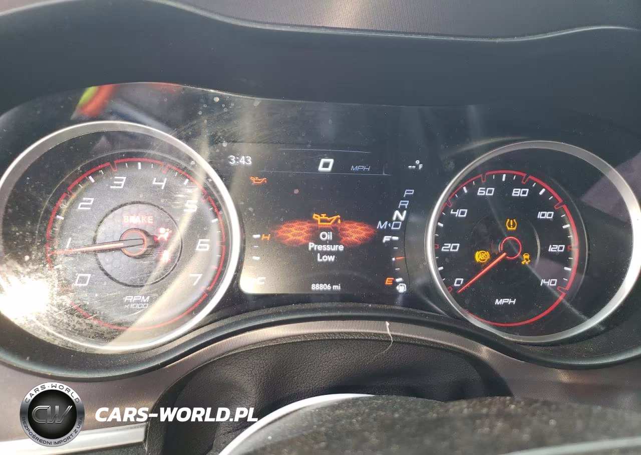 2019 Dodge Charger Gt VIN:2C3CDXHG2KH684919 - 9