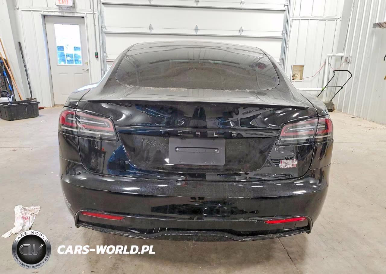 2024 Tesla Model S VIN:5YJSA1E69RF546173 - 6