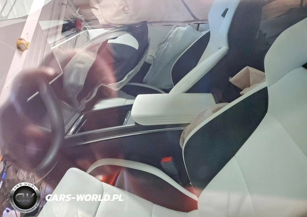 2024 Tesla Model S VIN:5YJSA1E69RF546173 - 7