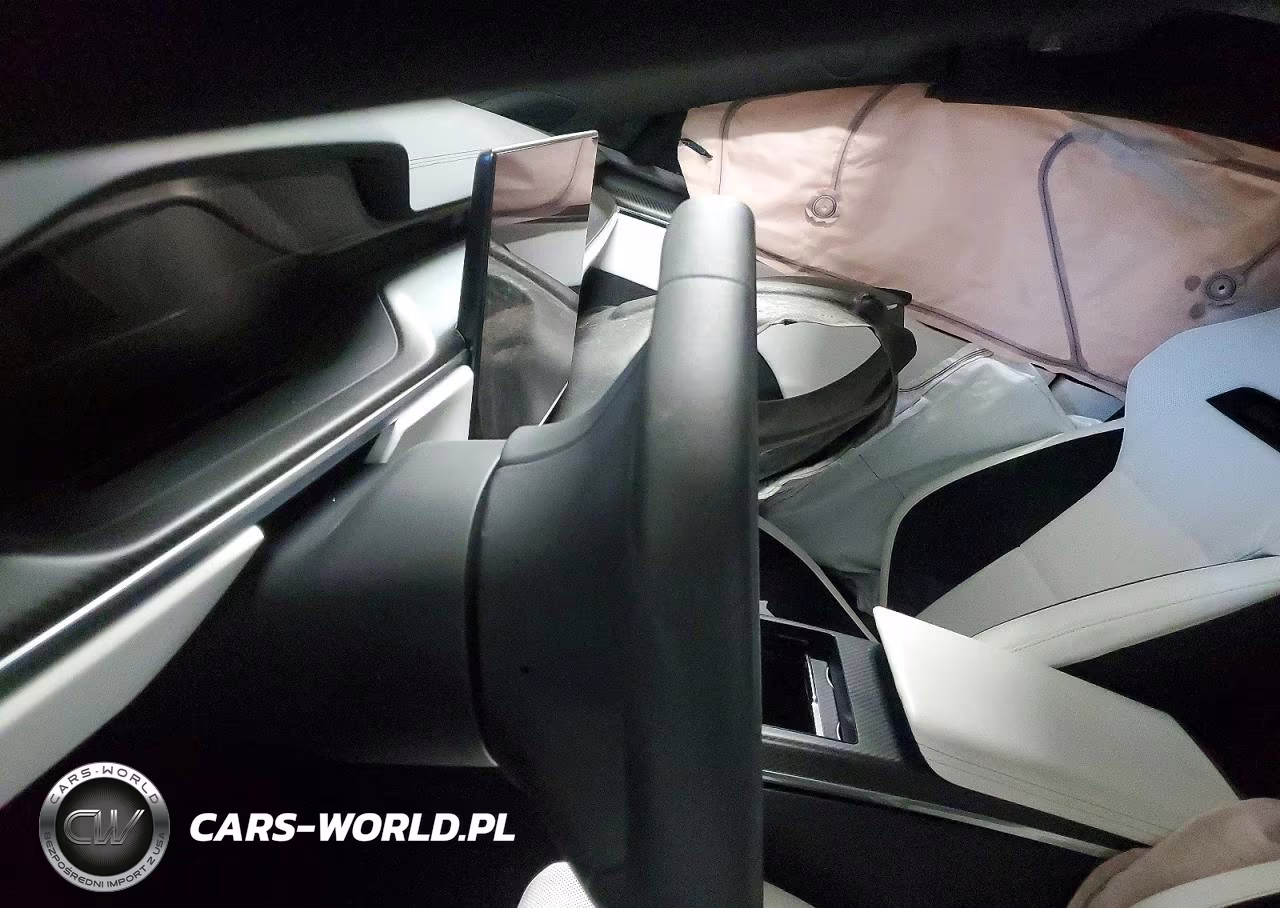 2024 Tesla Model S VIN:5YJSA1E69RF546173 - 9