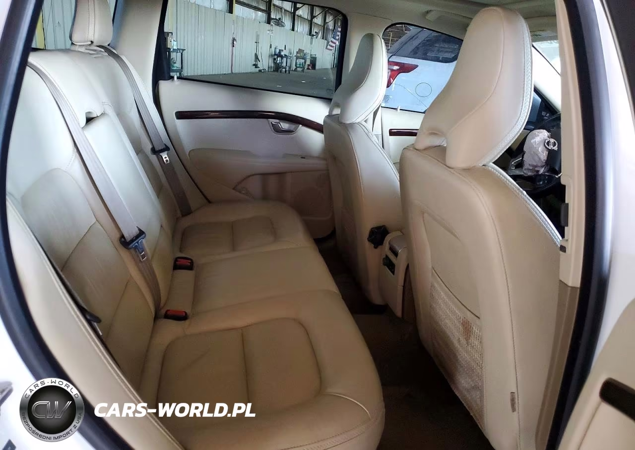 2014 Volvo Xc70 3.2 VIN:YV4940BZ4E1185188 - 10