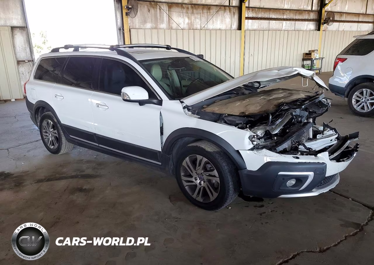 2014 Volvo Xc70 3.2 VIN:YV4940BZ4E1185188 - 4