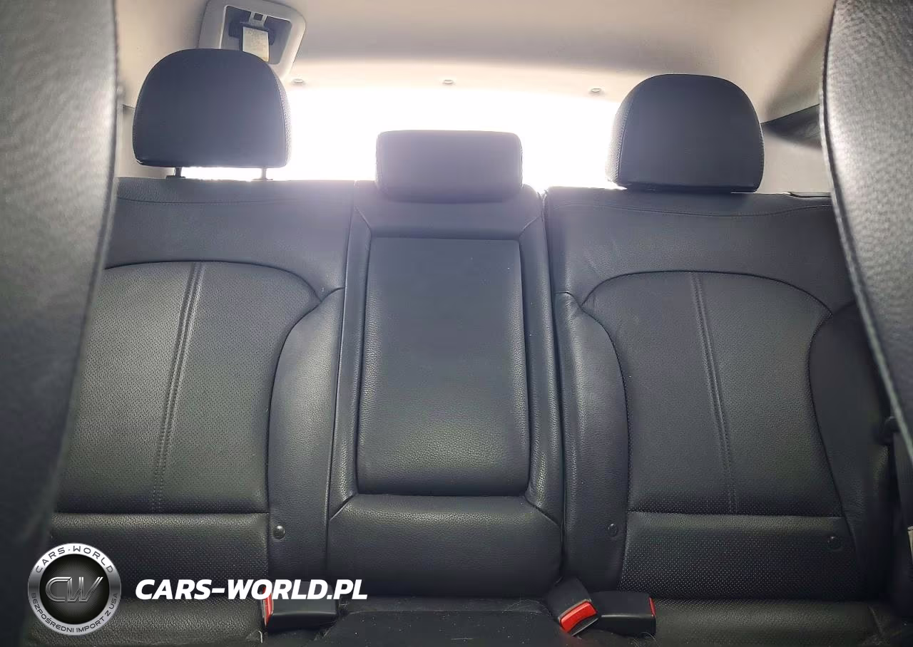 2012 Hyundai Tucson Limited VIN:KM8JU3AC2CU403666 - 10