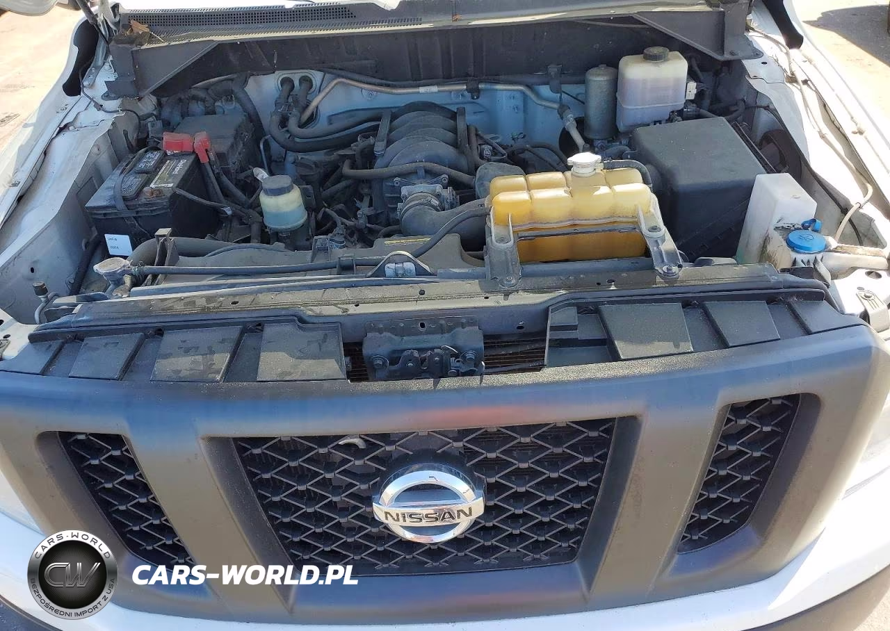 2014 Nissan Nv 2500 Hd S VIN:1N6AF0LX6EN110523 - 11