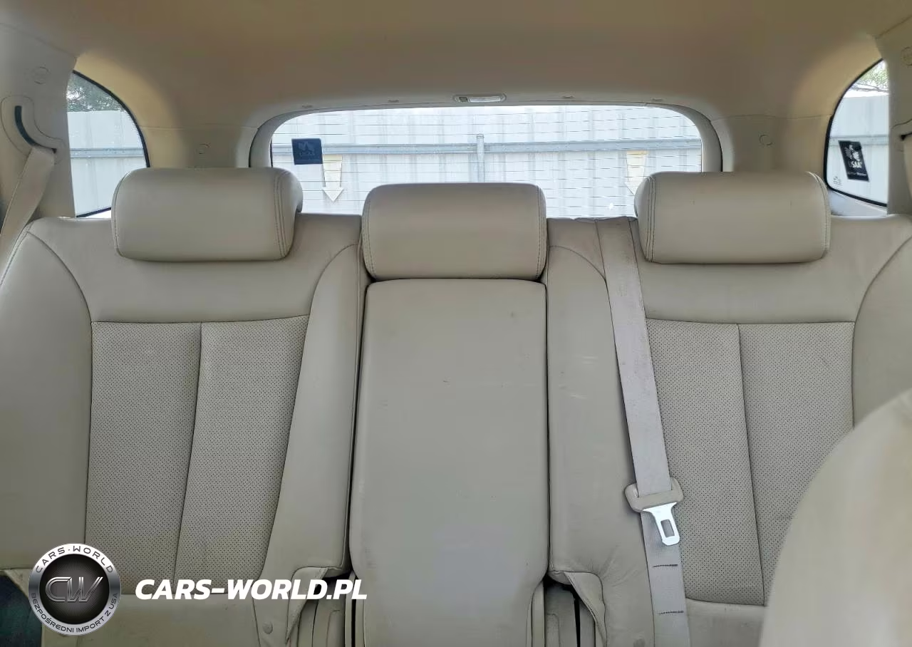 2008 Hyundai Santa Fe Se VIN:5NMSH73E48H223350 - 10