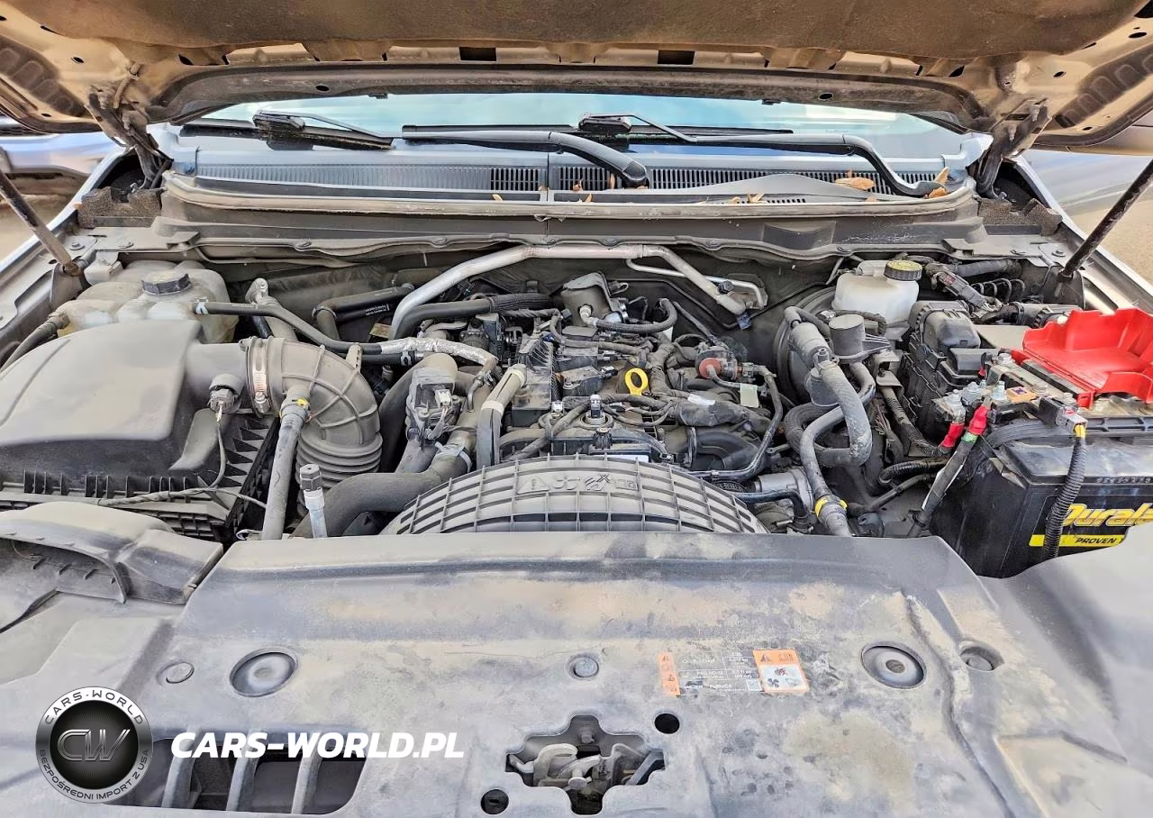 2021 Ford Ranger Xl VIN:1FTER4EH2MLD63678 - 11