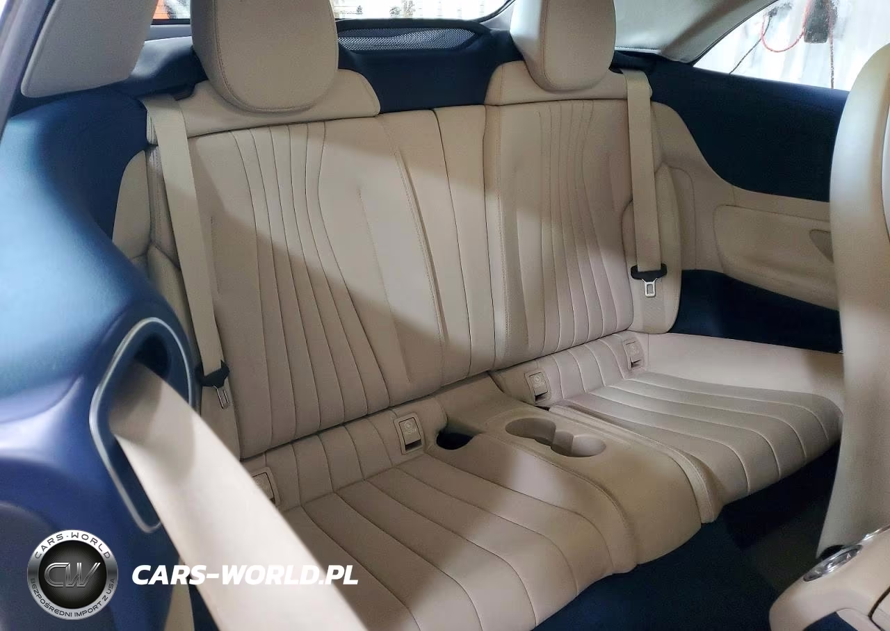 2023 Mercedes-Benz E 450 4Matic VIN:W1K1K5KB3PF203133 - 10