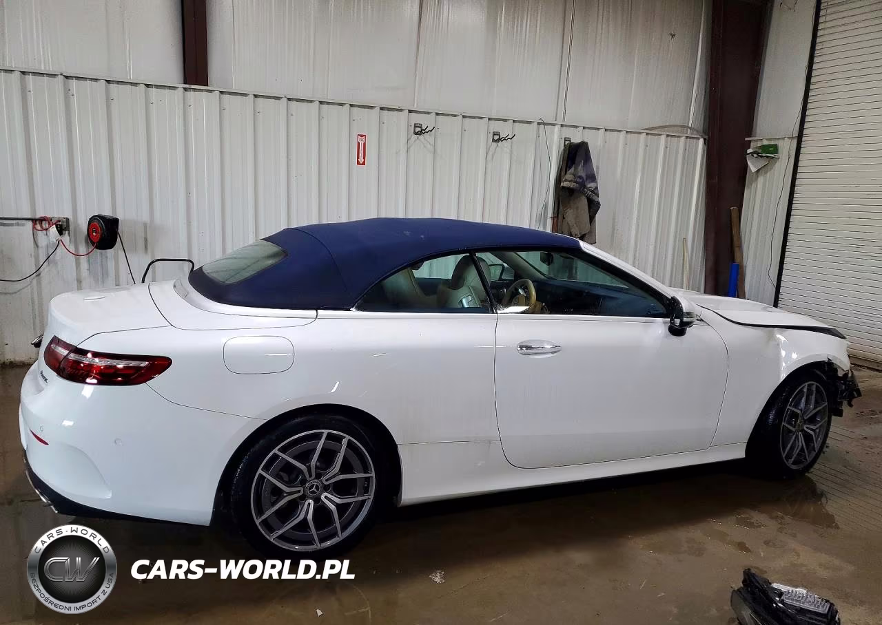 2023 Mercedes-Benz E 450 4Matic VIN:W1K1K5KB3PF203133 - 3