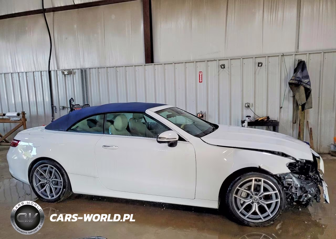2023 Mercedes-Benz E 450 4Matic VIN:W1K1K5KB3PF203133 - 4