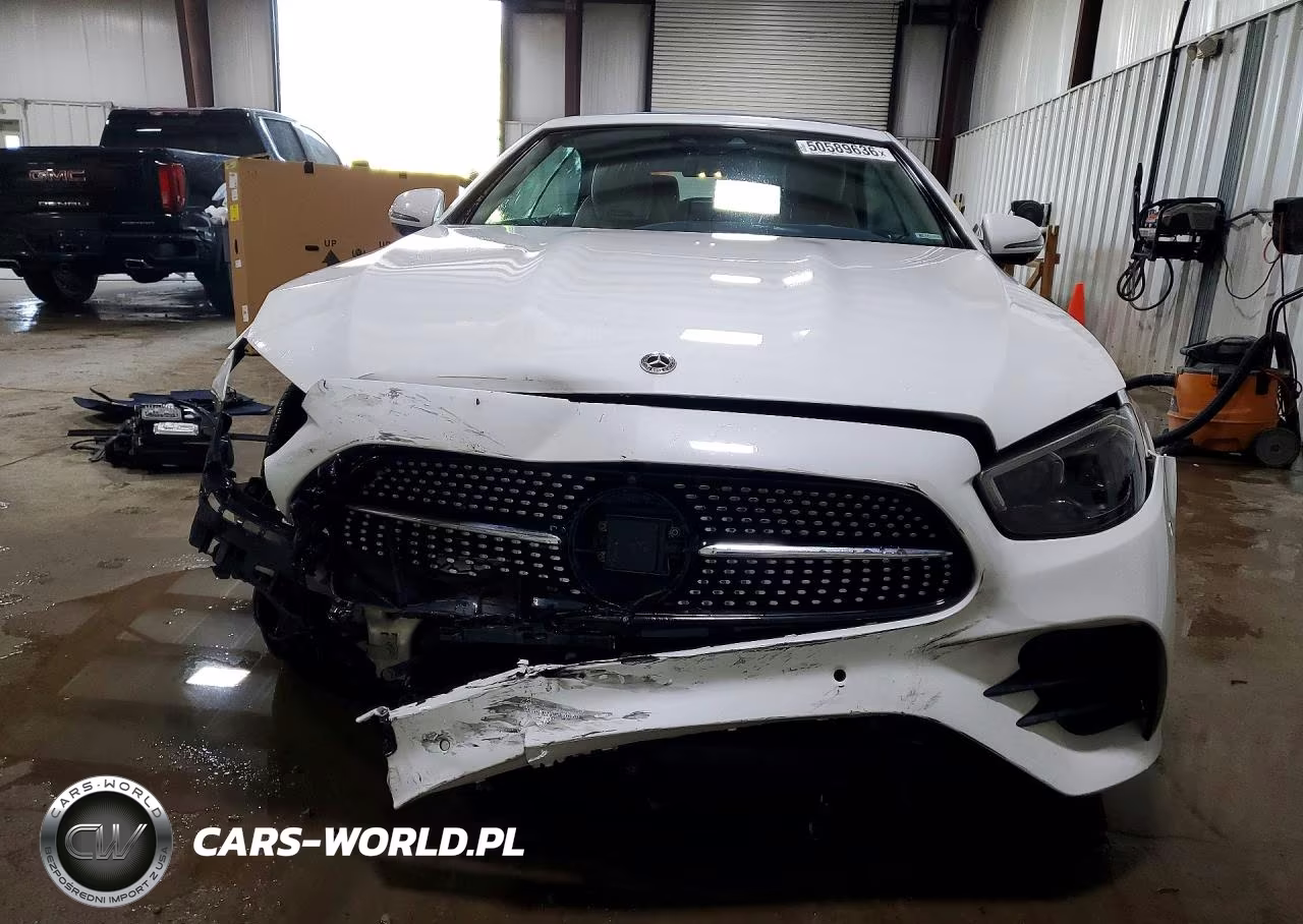2023 Mercedes-Benz E 450 4Matic VIN:W1K1K5KB3PF203133 - 5