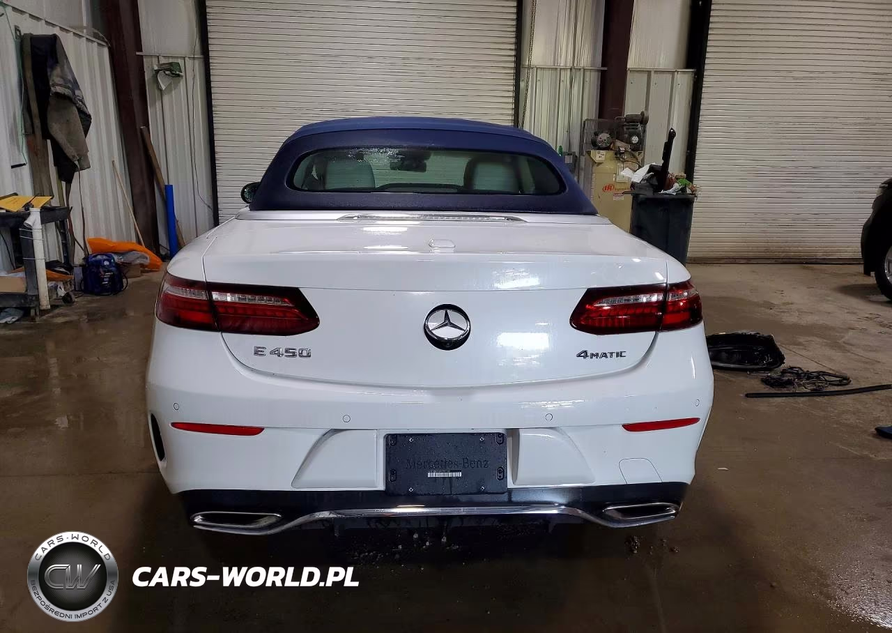 2023 Mercedes-Benz E 450 4Matic VIN:W1K1K5KB3PF203133 - 6