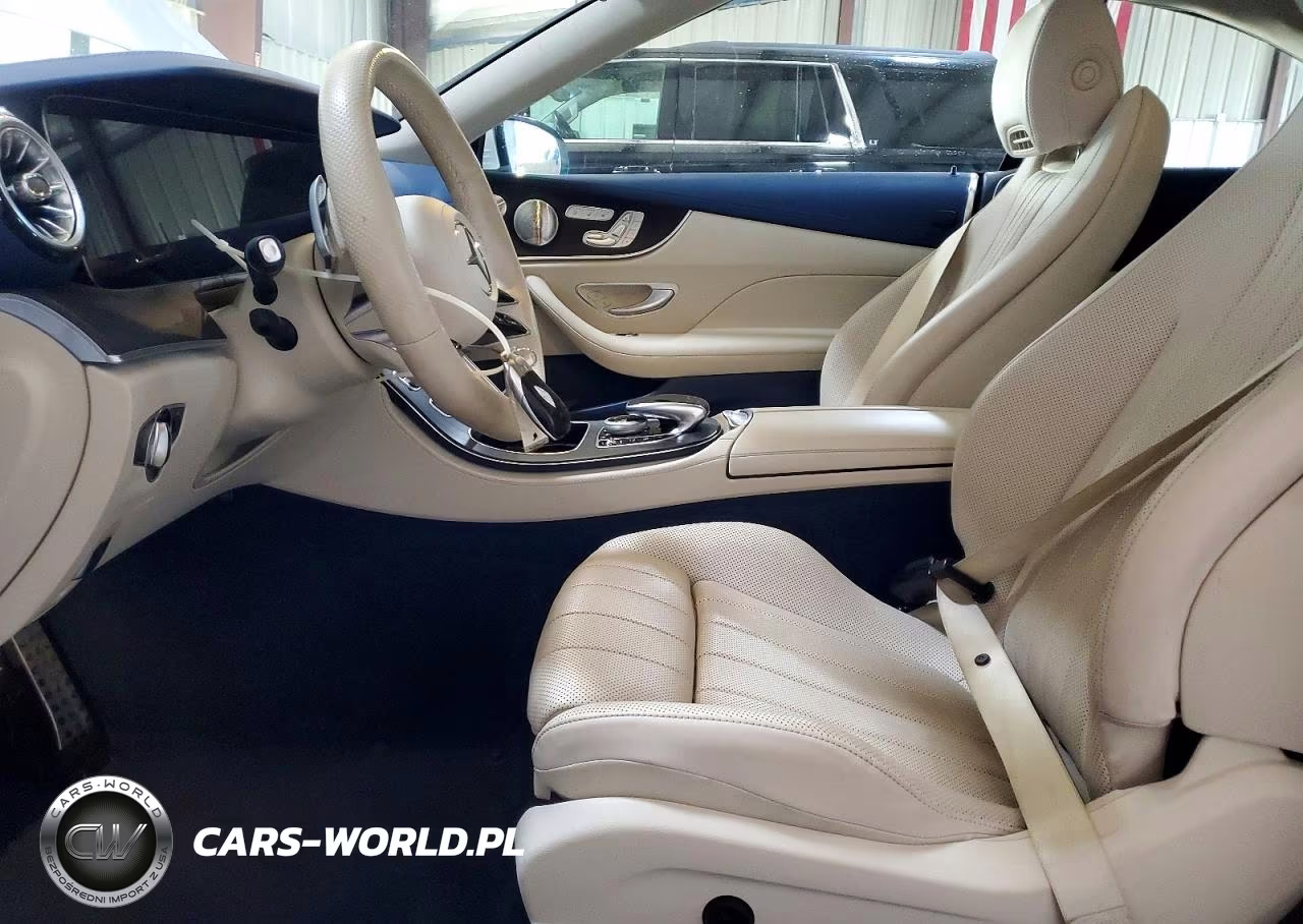 2023 Mercedes-Benz E 450 4Matic VIN:W1K1K5KB3PF203133 - 7