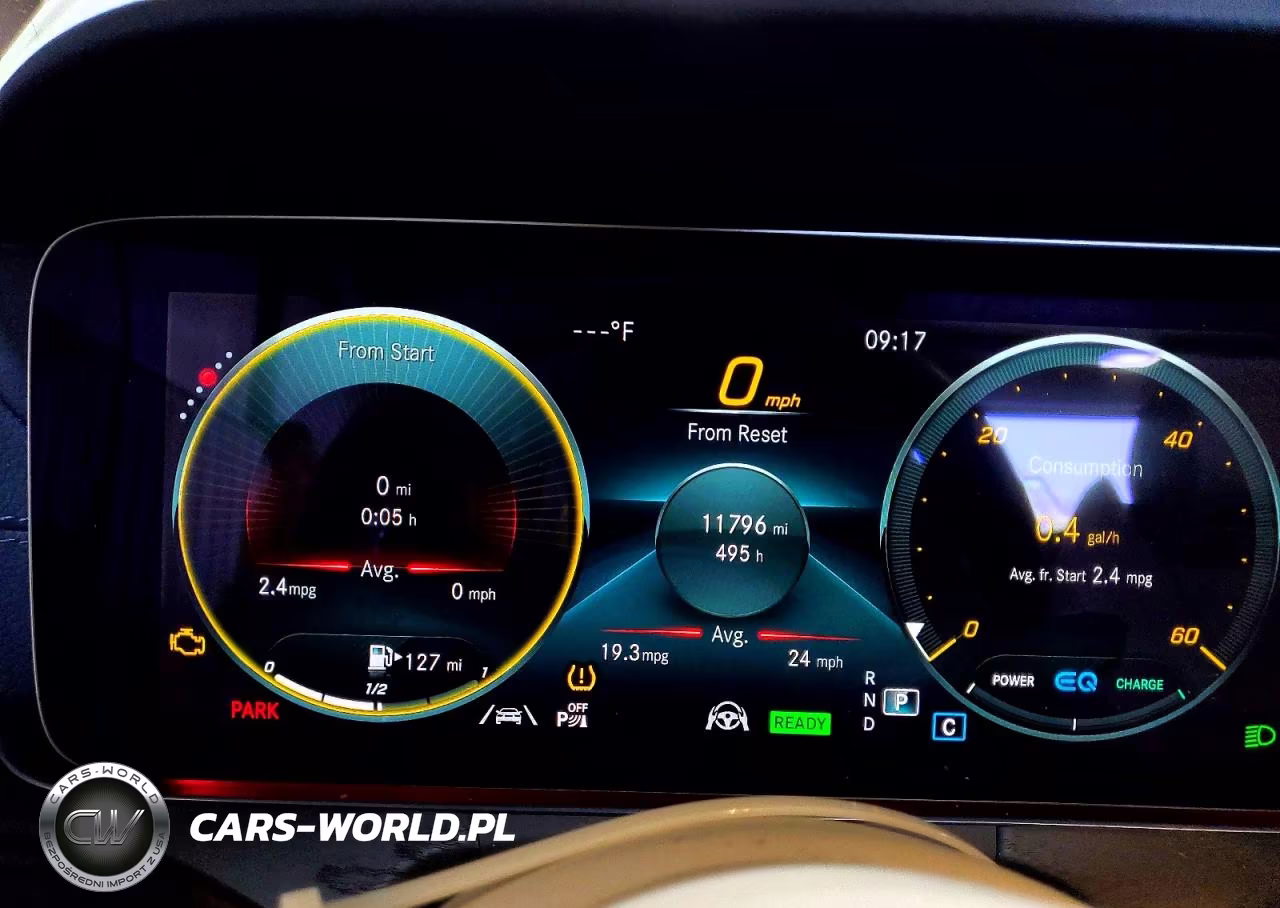 2023 Mercedes-Benz E 450 4Matic VIN:W1K1K5KB3PF203133 - 9