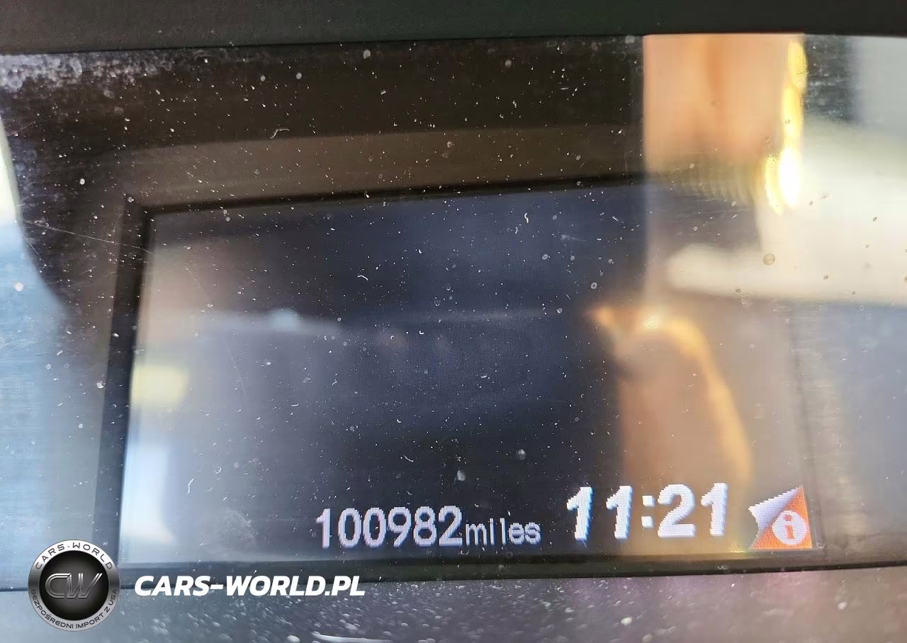 2012 Honda Civic 4D Dx VIN:JHMFB2F5XCS005927 - 9