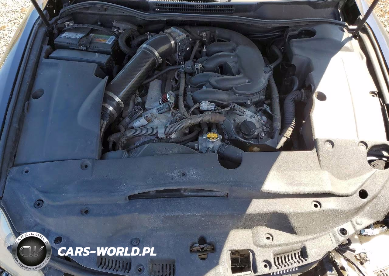 2006 Lexus Is 350 VIN:JTHBE262262003623 - 11