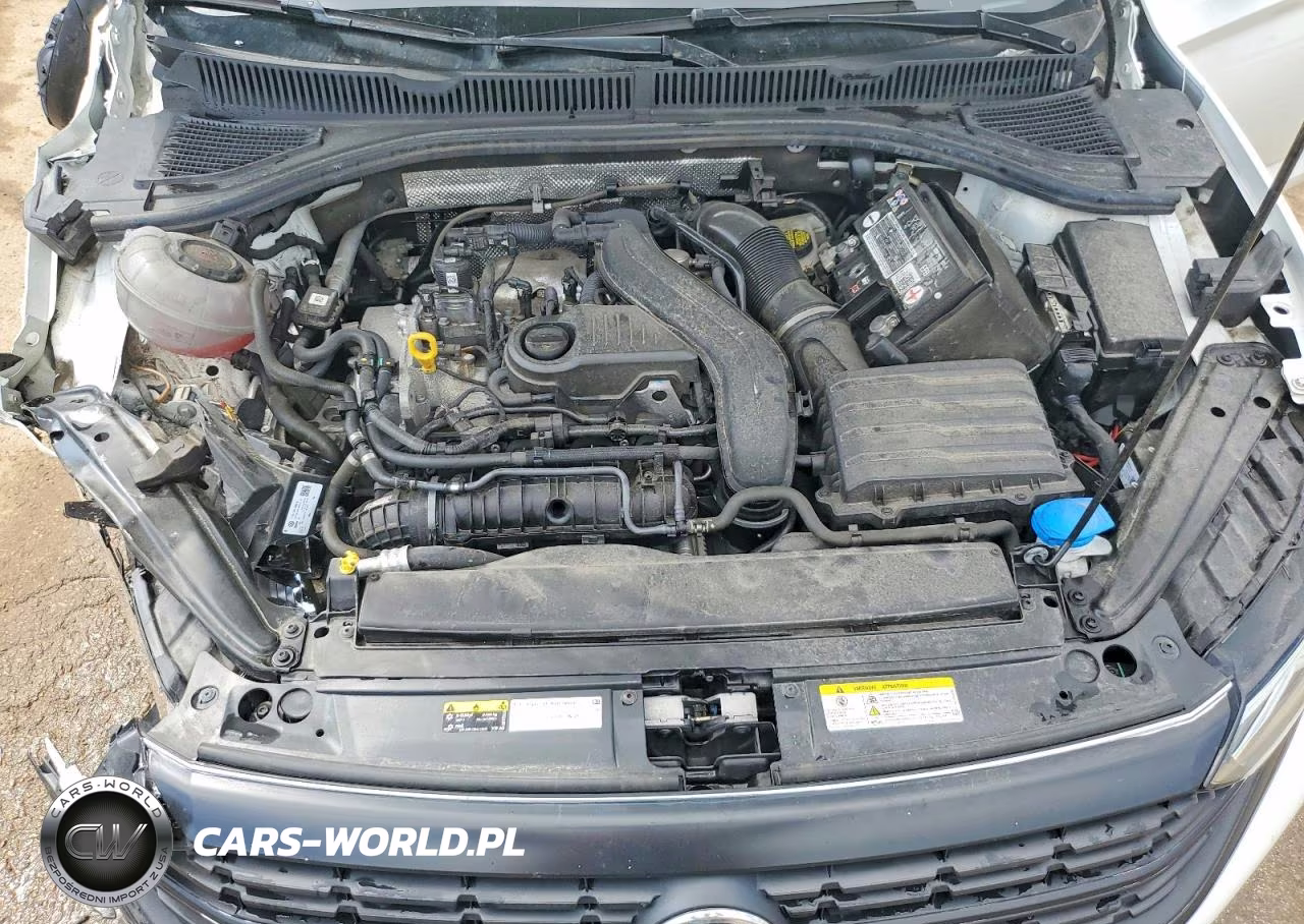 2022 Volkswagen Jetta Se VIN:3VW7M7BU5NM031659 - 11