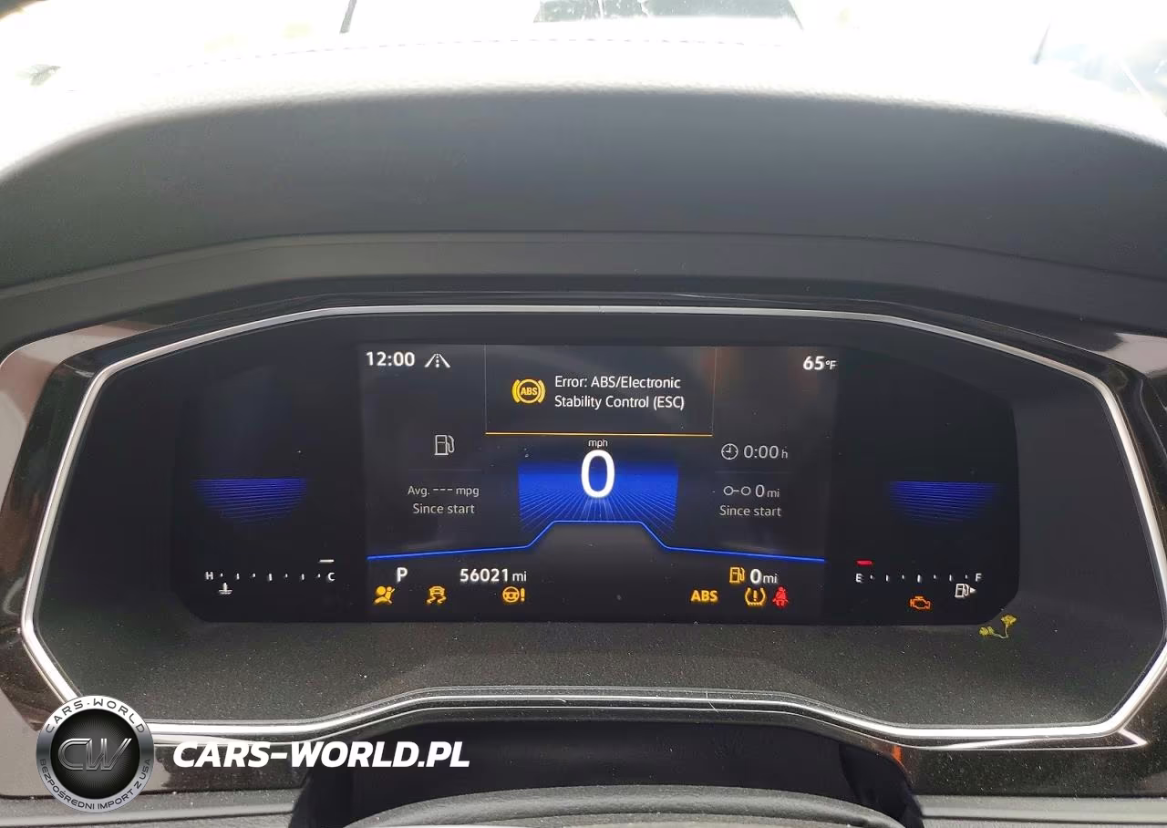 2022 Volkswagen Jetta Se VIN:3VW7M7BU5NM031659 - 9