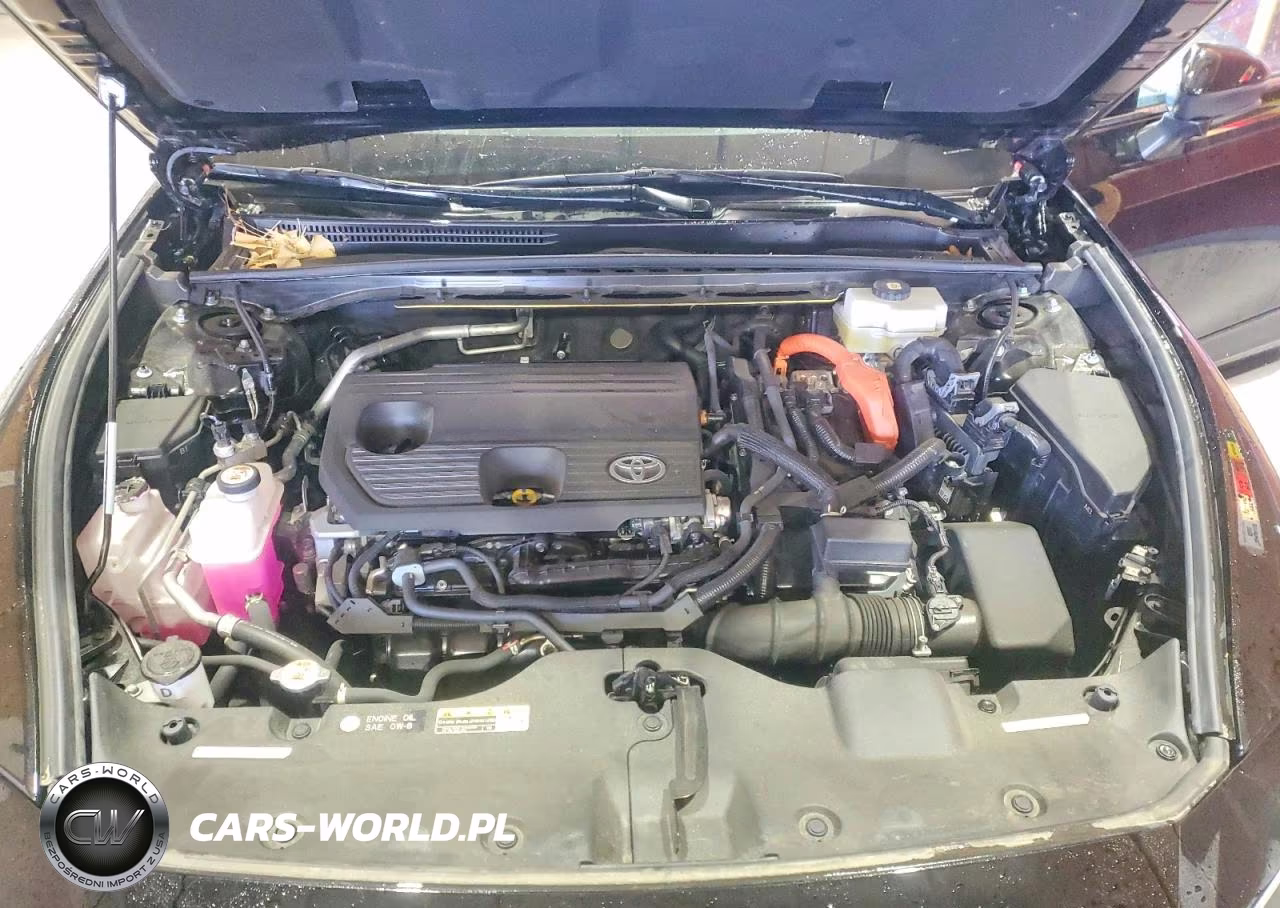 2025 Toyota Crown Xle VIN:JTDAAAAF7S3038000 - 11