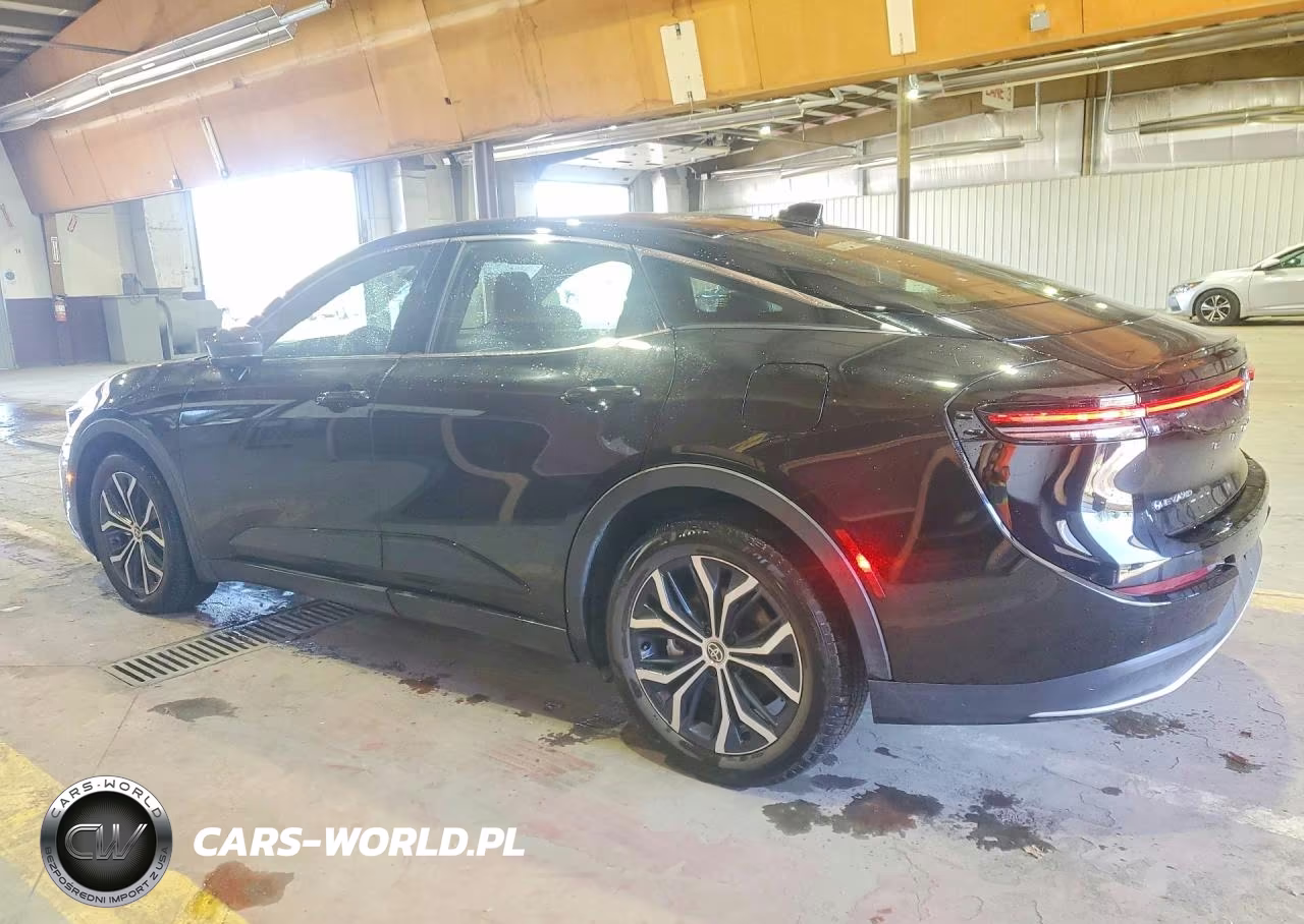 2025 Toyota Crown Xle VIN:JTDAAAAF7S3038000 - 2