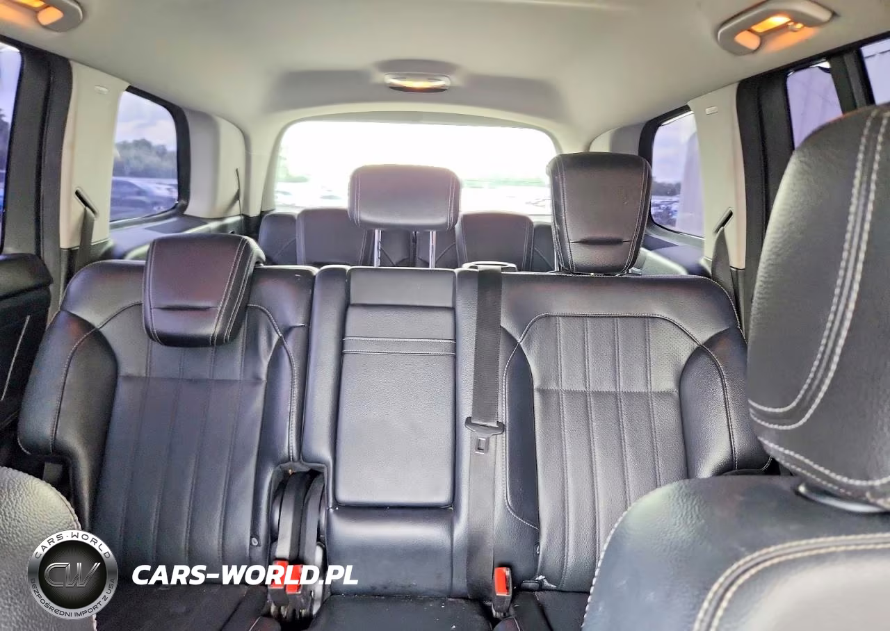 2013 Mercedes-Benz Gl 450 4Matic VIN:4JGDF7CE9DA180316 - 10