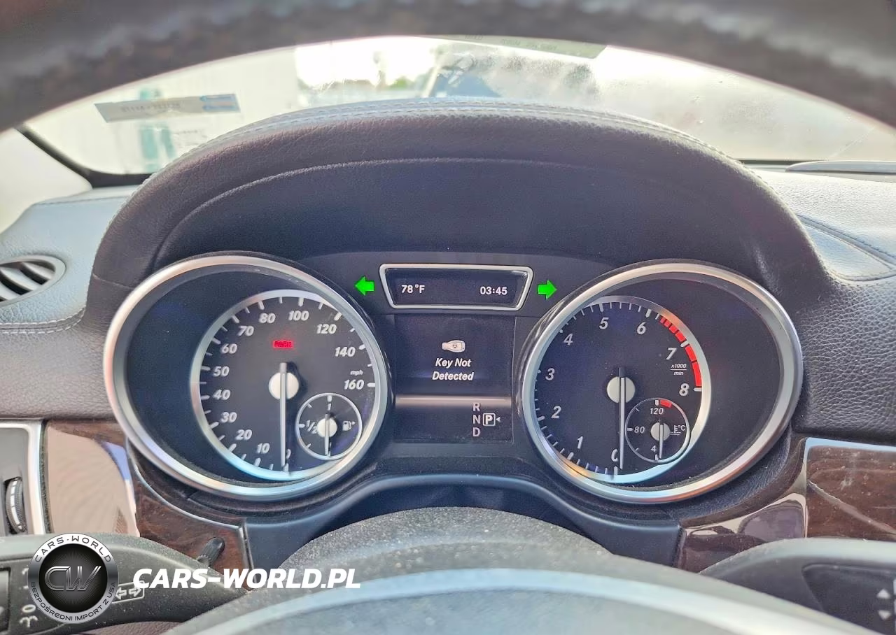 2013 Mercedes-Benz Gl 450 4Matic VIN:4JGDF7CE9DA180316 - 9