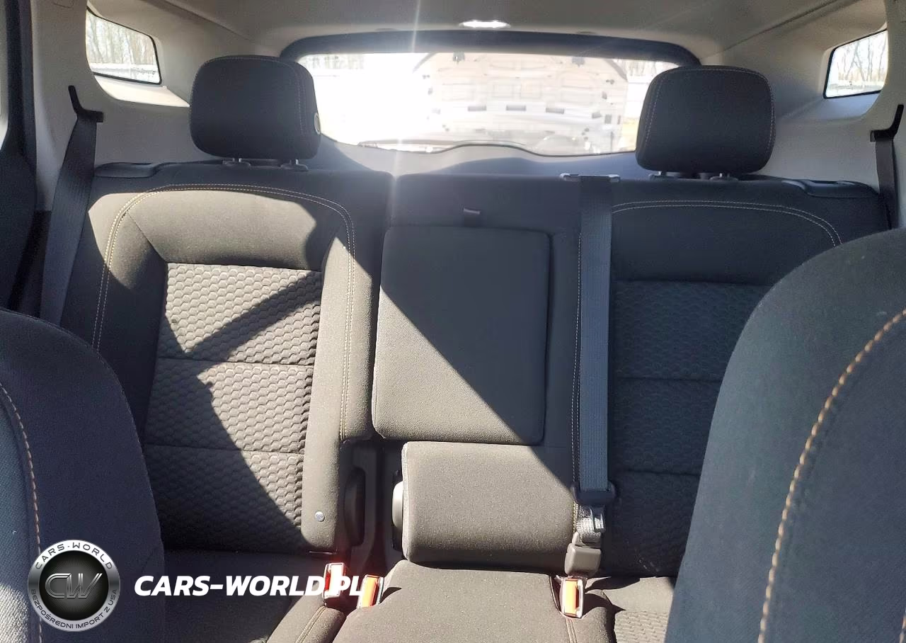 2018 GMC Terrain Sle VIN:3GKALTEV1JL274852 - 10