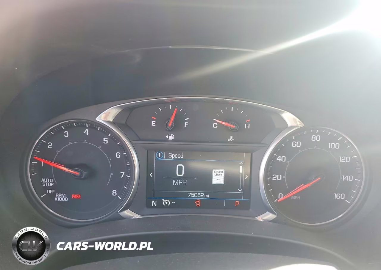 2018 GMC Terrain Sle VIN:3GKALTEV1JL274852 - 9