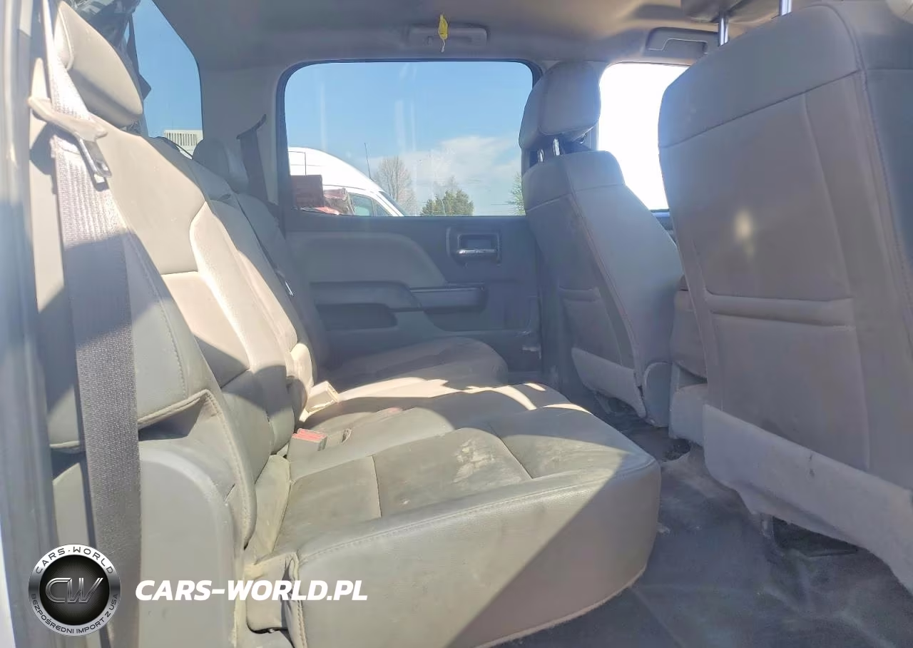 2019 Chevrolet Silverado Medium Duty VIN:1HTKJPVM6KH827647 - 10