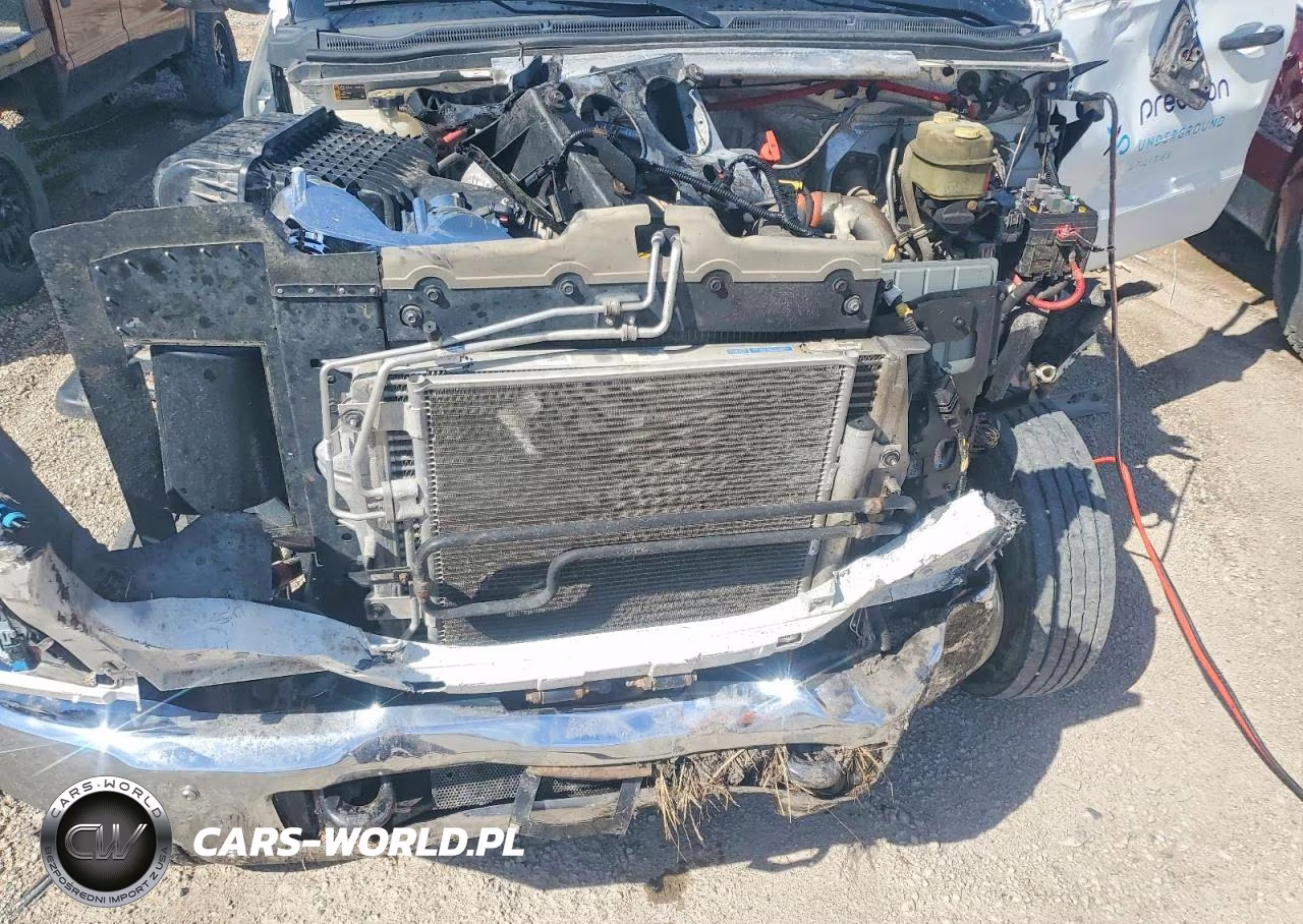 2019 Chevrolet Silverado Medium Duty VIN:1HTKJPVM6KH827647 - 11