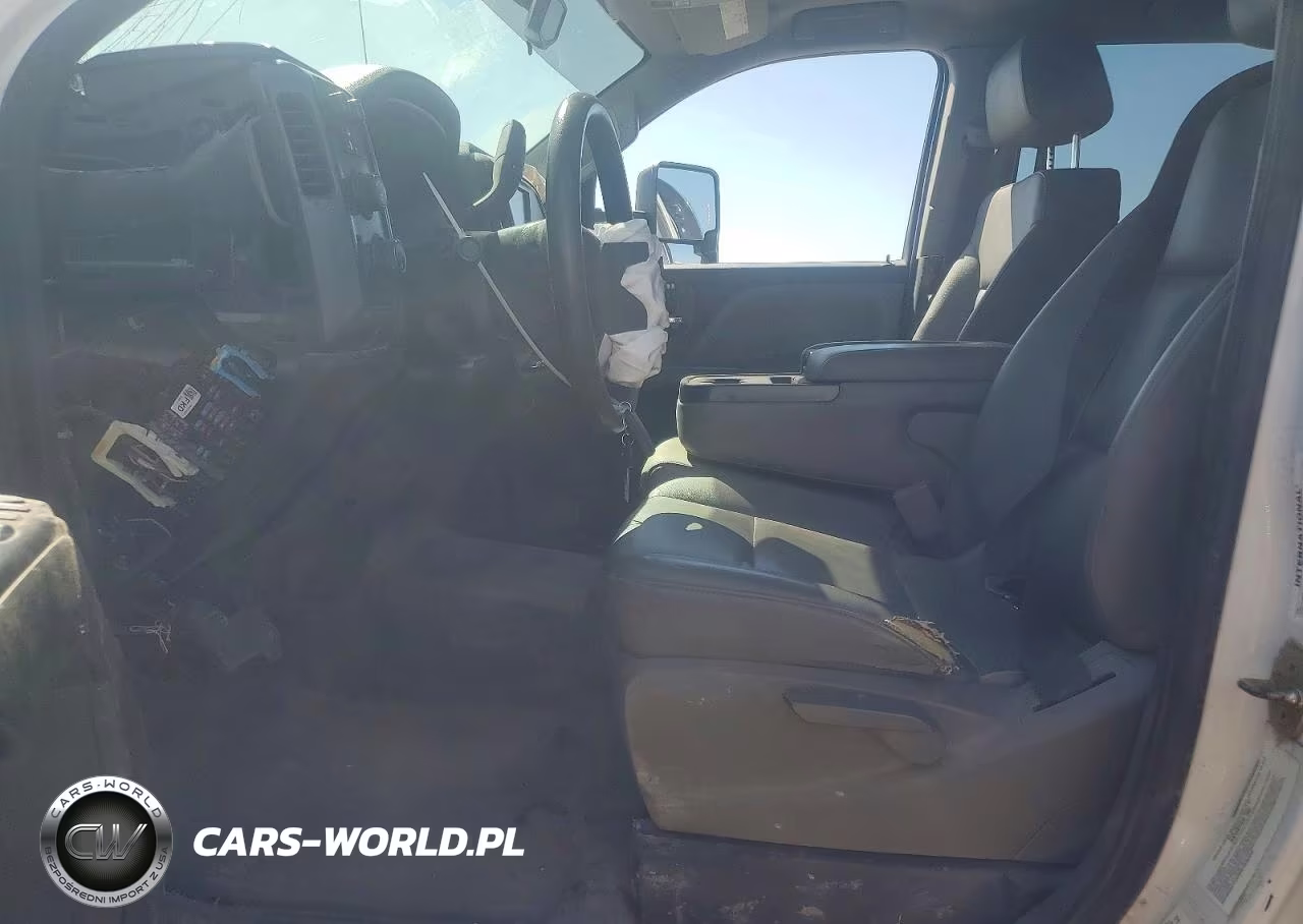 2019 Chevrolet Silverado Medium Duty VIN:1HTKJPVM6KH827647 - 7