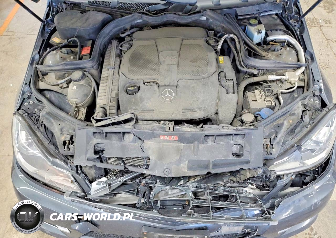 2013 Mercedes-Benz C 300 4Matic VIN:WDDGF8AB7DA812977 - 11
