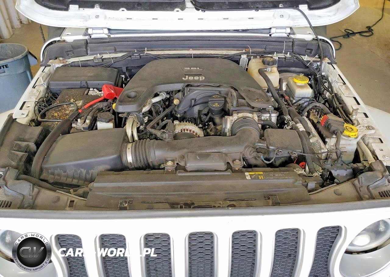 2019 Jeep Wrangler Unlimited Sahara VIN:1C4HJXEG1KW534297 - 12